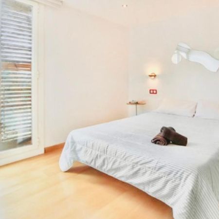 Apartamento En La Playa Con Terraza Leilighet Coma-ruga Eksteriør bilde